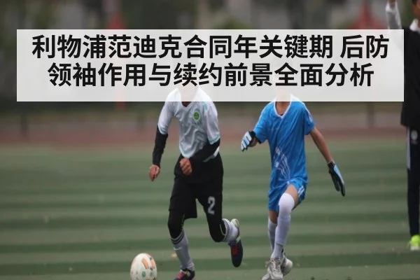 利物浦范迪克合同年关键期 后防领袖作用与续约前景全面分析