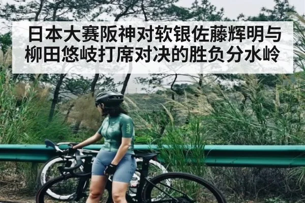 日本大赛阪神对软银佐藤辉明与柳田悠岐打席对决的胜负分水岭